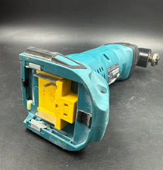 Makita - DTM50 - 18V Li-Ion Cordless Multi Tool - Skin Only - Mega Cash Sydney
