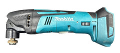 Makita - DTM50 - 18V Li-Ion Cordless Multi Tool - Skin Only - Mega Cash Sydney