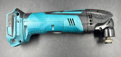 Makita - DTM50 - 18V Li-Ion Cordless Multi Tool - Skin Only - Mega Cash Sydney
