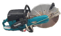 Makita - EK8100 16 / 5.6 Hp 2 Stroke Power Cutter - Mega Cash Sydney