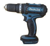 Makita Hammer Driver-Drill BHP452 - Skin Only - Mega Cash Sydney