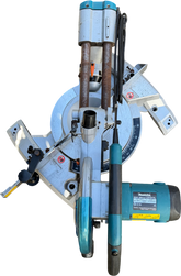 Makita LS1017L 10 Sliding Compound Mitre Saw - Mega Cash Sydney
