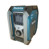 Makita - MR007G - 40V 18v 12v Max Li - ion XGT Cordless Digital Bluetooth Radio - Skin Only - Mega Cash Sydney