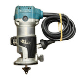 Makita RT0700C 710W Compact Router Trimmer 220V Corded - Mega Cash Sydney
