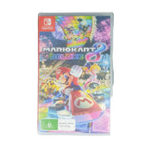 Mario Kart 8 Deluxe - Nintendo Switch Game - Mega Cash Sydney