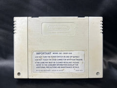 Mario Paint - Super Nintendo (SNES) Game - PAL - Mega Cash Sydney
