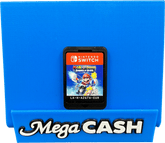 Mario + Rabbids Sparks of Hope - Nintendo Switch Game Cartridge - Mega Cash Sydney