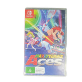 Mario Tennis Aces - Nintendo Switch Game - Mega Cash Sydney
