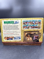 Married with Children - Complete DVD Box Set - Seasons 1-11 - Mega Cash Sydney