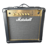 MARSHALL - GUITAR AMPLIFIER MG15CF - 40W - Mega Cash Sydney