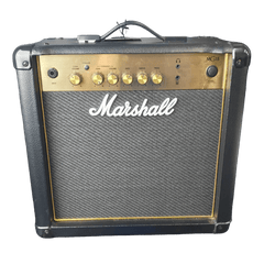 MARSHALL - GUITAR AMPLIFIER MG15CF - 40W - Mega Cash Sydney