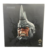 Marvel Rhino Spider-man Bust 1:4 Scale - Sideshow Collectables Statue - Mega Cash Sydney