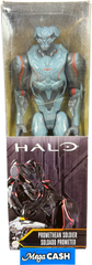 Mattel Halo: Promethean Soldier Collectable Figure - Mega Cash Sydney