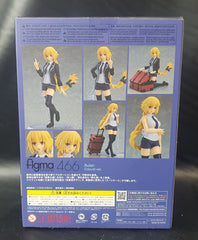 Max Factory - Figma - 466 - Ruler : Casual Ver. - figurine - Mega Cash Sydney