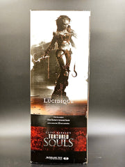 McFarlane Clive Barker's Tortured Souls Limited Edition 12 - inch Lucidique Figure - Mega Cash Sydney
