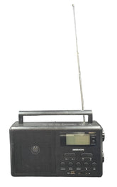 MEDION - Long Distance AM/FM Radio - E65386 - Mega Cash Sydney