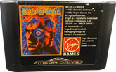 Mega - Lo - Mania - Sega Mega Drive Game - Mega Cash Sydney