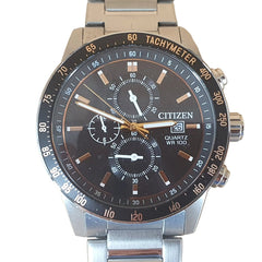 MENS CITIZEN WATCH 0510 - A16WW03 - Mega Cash Sydney