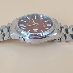 MENS CITIZEN WATCH - TSUYOSA NJ0150 - 56W - Mega Cash Sydney