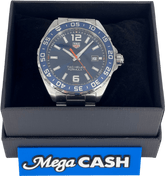 Men’s Tag Heuer Formula 1 Watch - Mega Cash Sydney