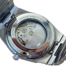 MENS TISSOT - ICE BLUE - PRX POWERMATIC 80 - Watch - Mega Cash Sydney
