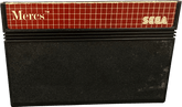 Mercs - Sega Master System Game - Mega Cash Sydney