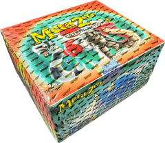 Metazoo Cryptid Nation Collectable Card Game - Mega Cash Sydney