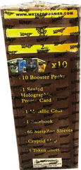 Metazoo Spell Book Collectable Card Game - Mega Cash Sydney