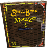 Metazoo Spell Book Collectable Card Game - Mega Cash Sydney