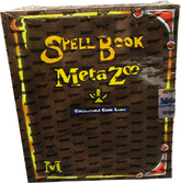 Metazoo Spell Book Collectable Card Game - Mega Cash Sydney