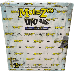 Metazoo UFO Booster Box - Mega Cash Sydney