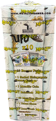Metazoo UFO Booster Box - Mega Cash Sydney