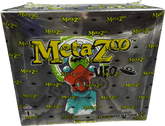 Metazoo UFO Collectable Card Game - Mega Cash Sydney