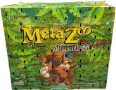 Metazoo Wilderness Booster Box - Mega Cash Sydney