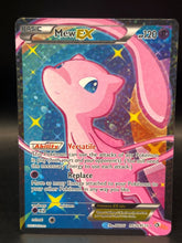 Mew EX RC24/RC25 Radiant Collection - Mega Cash Sydney
