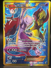 Mewtwo EX - Breakthrough - 163/162 - Mega Cash Sydney