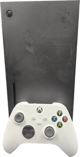 Microsoft Series X - Disc Edition - 1TB - 1882 - Mega Cash Sydney