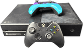Microsoft - XBox One Console - 1540 - Mega Cash Sydney