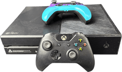 Microsoft - XBox One Console - 1540 - Mega Cash Sydney