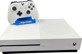 Microsoft Xbox One S 1681 1TB - Mega Cash Sydney