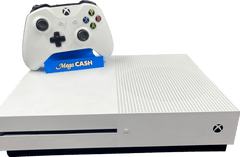 Microsoft Xbox One S 1681 1TB - Mega Cash Sydney