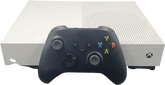 Microsoft Xbox One S 1681 1TB - Digital Only - Mega Cash Sydney