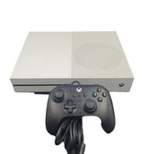 Microsoft Xbox One S 1681 1TB - Disc Edition with Wired Controller - Mega Cash Sydney