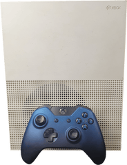 Microsoft Xbox One S 1681 500GB - Mega Cash Sydney