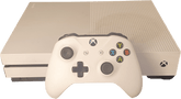 Microsoft Xbox One S 1681 500GB - Mega Cash Sydney