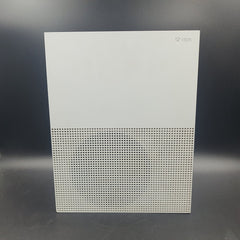 Microsoft Xbox One S 1681 500GB - Disc Edition - Mega Cash Sydney