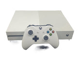 Microsoft Xbox One S 1681 500GB - Disc Edition - Mega Cash Sydney