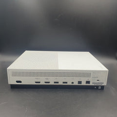 Microsoft Xbox One S 1681 500GB - Disc Edition - Mega Cash Sydney