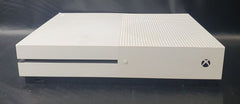 Microsoft Xbox One S 1681 500GB - Disc Edition - Mega Cash Sydney