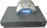 Microsoft Xbox One X 1787 1TB - Mega Cash Sydney